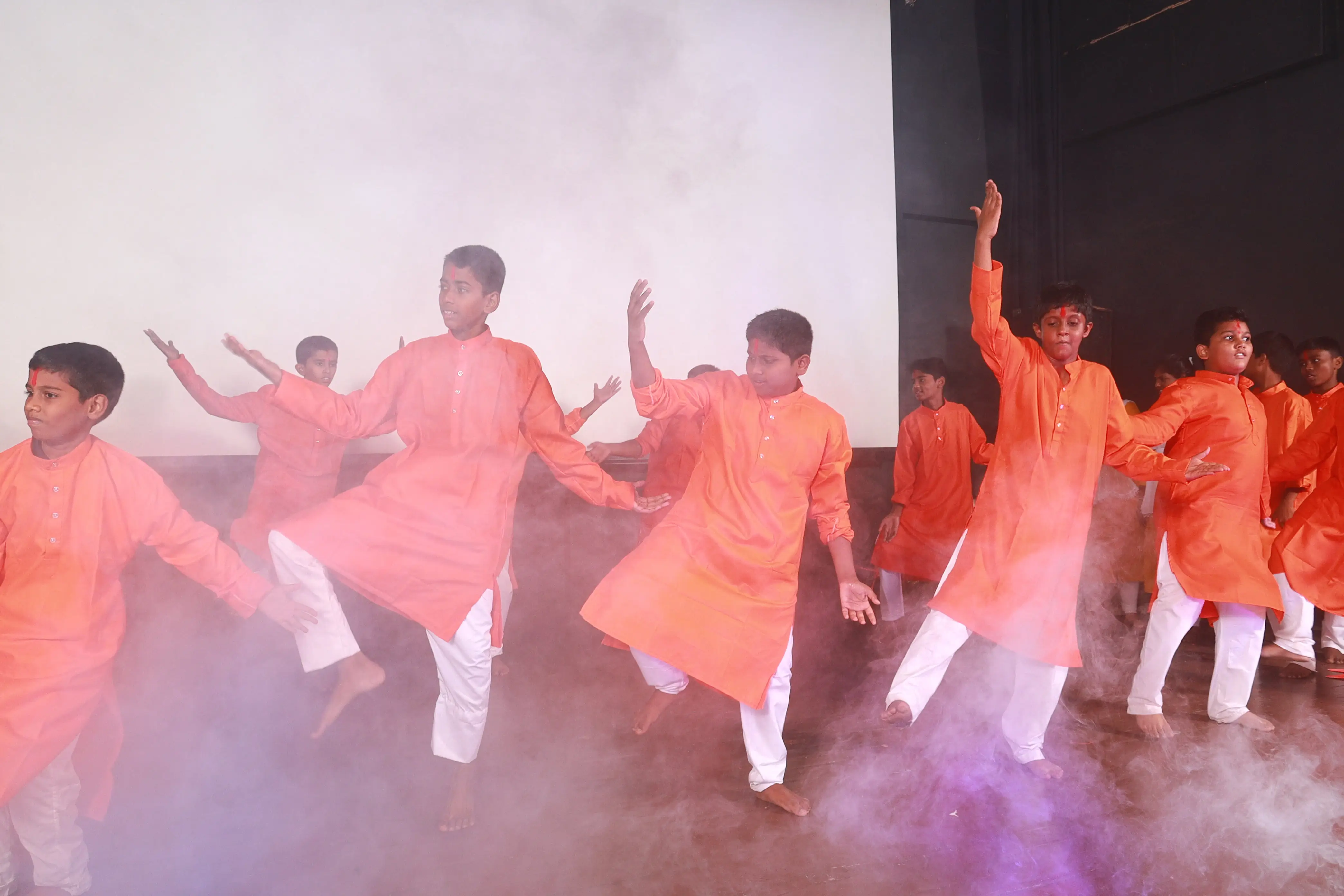 Annual Day